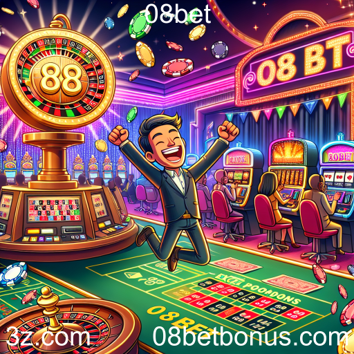 Desvendando as Melhores Promoções da 08bet