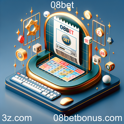 Explorando a Loteria Online na 08bet: Emoção e Prêmios ao Seu Alcance
