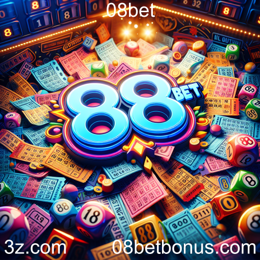 Descubra a Loteria na 08bet: Sua Chance de Ganhos Incríveis!