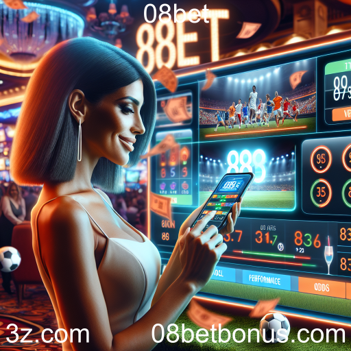 Apostas Esportivas: O Que Você Precisa Saber sobre o Jogo Online